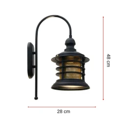 ROYALTECH Væglamper><noscript><img width=