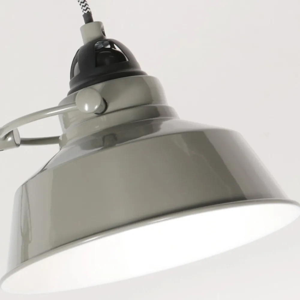 Steinhauer Væglamper|Væglamper>Nové væglampe med stik, grøn