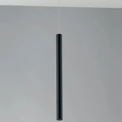 Oboe LED-skinnependellampe, 3,5 W, 3.000 K, sort^Eco-Light Outlet