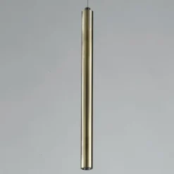 Oboe LED-skinnependellampe, 3,5 W, 3.000 K, bronze^Eco-Light Outlet