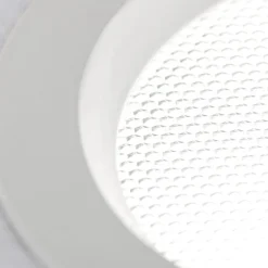 ORION Office indbygget spotlight, LED, UGR<19, CCT hvidt