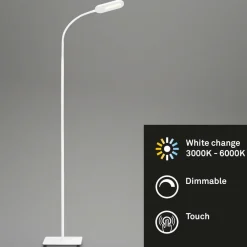 Briloner Arbejdsrum/Kontor|Gulvlamper><noscript><img width=