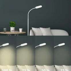 Briloner Arbejdsrum/Kontor|Gulvlamper><noscript><img width=