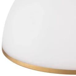 Old Lamp hængelampe, 1 lyskilde, kædeophæng^ORION Best