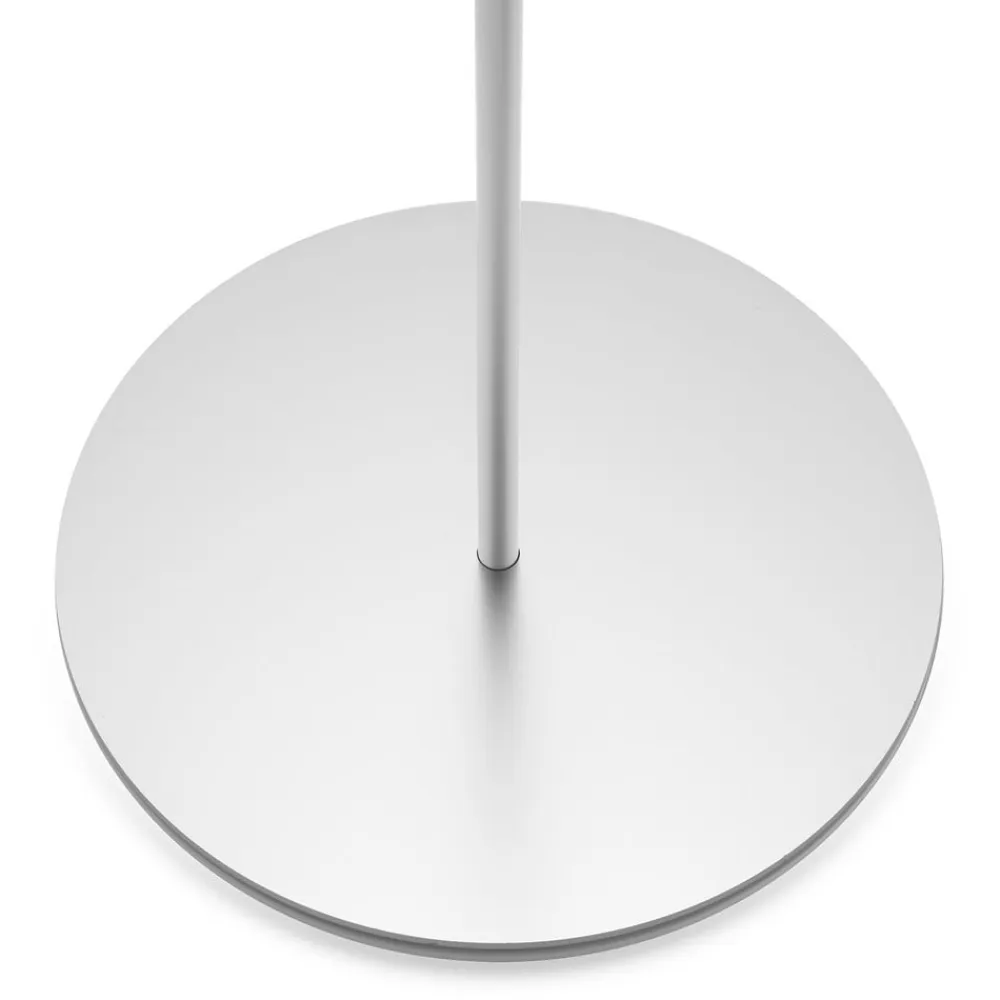 OMLED One f5 gulvlampe, hvid