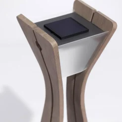 Les Jardins Solcelle Lampe Med Sensor|Solcellelamper><noscript><img width=