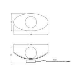 OSRAM Bordlamper><noscript><img width=