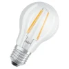 OSRAM Dæmpbar Led-Pære>Classic A LED-pære E27 6,5 W 827 3-Step-dim