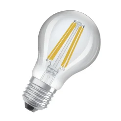 OSRAM Dæmpbar Led-Pære|Filament Pære>Classic LED-pære E27 2,6 W 827 filament dimm