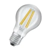 OSRAM Classic LED-pære E27 5,7 W 827 filament dimm