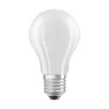 OSRAM Classic LED-pære E27 5,7W 827 mat dæmpbar
