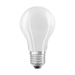 OSRAM Led Pærer>Classic LED-pære E27 2,6W 827 mat dæmpbar