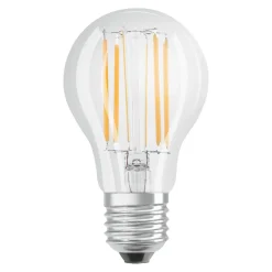 OSRAM Dæmpbar Led-Pære|Filament Pære>Classic LED-pære filament 7,5 W klar 4.000 K