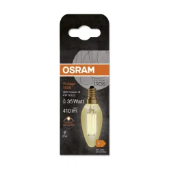 OSRAM Filament Pære><noscript><img width=