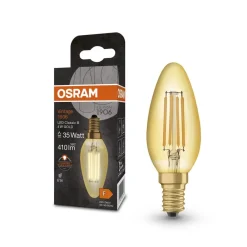 OSRAM Filament Pære><noscript><img width=