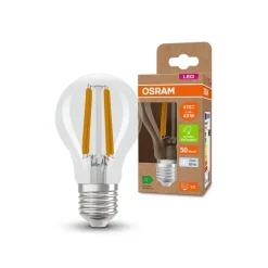 LED Classic, glødetråd, E27, 2,2 W, 470 lm, 4.000 K^OSRAM Clearance