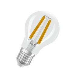 LED Classic, glødetråd, E27, 3,8 W, 806 lm, 4.000 K^OSRAM Hot