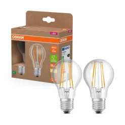 OSRAM Filament Pære><noscript><img width=