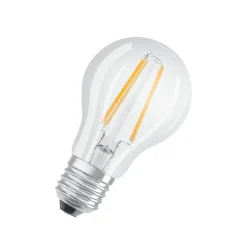 OSRAM Filament Pære>LED Retrofit E27 6,5 W filament 827 806 lm 2