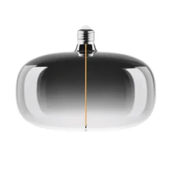 OSRAM LED Vintage Big Elipse E27 4W 818 Filament smoke dæmpbar