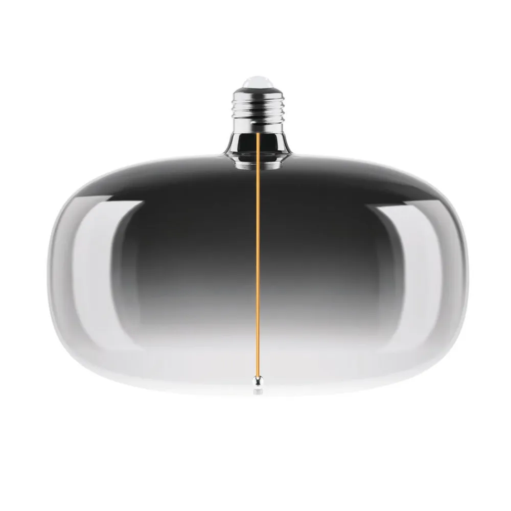 OSRAM LED Vintage Big Elipse E27 4W 818 Filament smoke dæmpbar