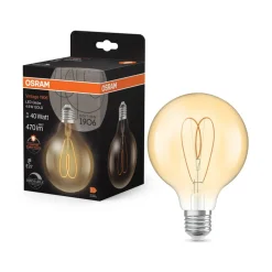 OSRAM Filament Pære><noscript><img width=