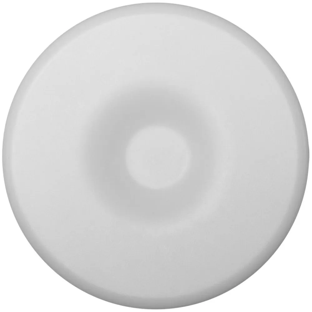 OSRAM LED-batteridrevet møbellampe DOT-IT, 3,5 cm, hvid Touchdimmer