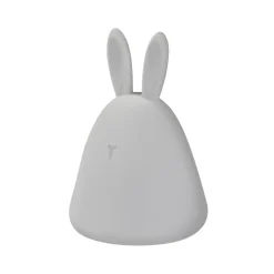 LED-batteridrevet natlampe NIGHTLUX RABBIT hvid USB RGB touch^OSRAM Discount