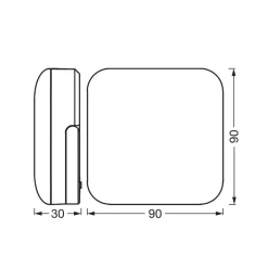 OSRAM Solcellelamper><noscript><img width=