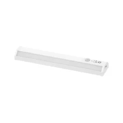 OSRAM Underskabsbelysning>LED-batteridrevet underskabslampe LINEAR BACKLIGHT, 26 cm, hvid