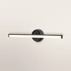 LED-batteridrevet væglampe NIGHTLUX STICK, sort, touchdim^OSRAM Outlet