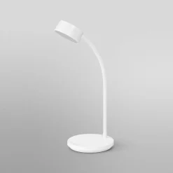 LED-bordlampe Office Line Desk Cylinder hvid CCT dæmpbar^OSRAM Online