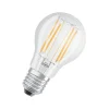 LED-filamentpære E27 Base 7,5 W 2.700 K 3 st^OSRAM Outlet