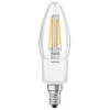 OSRAM Filament Pære>LED-kerte E14 5,5 W Classic B 2.700 K klar
