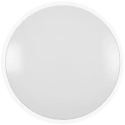 OSRAM LED-loftlampe ORBIS LONDON, hvid, Ø 40 cm, metal