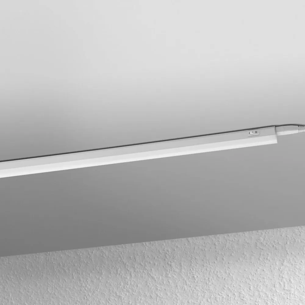 OSRAM Arbejdsrum/Kontor|Loftlamper>LED-lysliste SWITCH BATTEN, 87 cm, 4.000 K, hvid