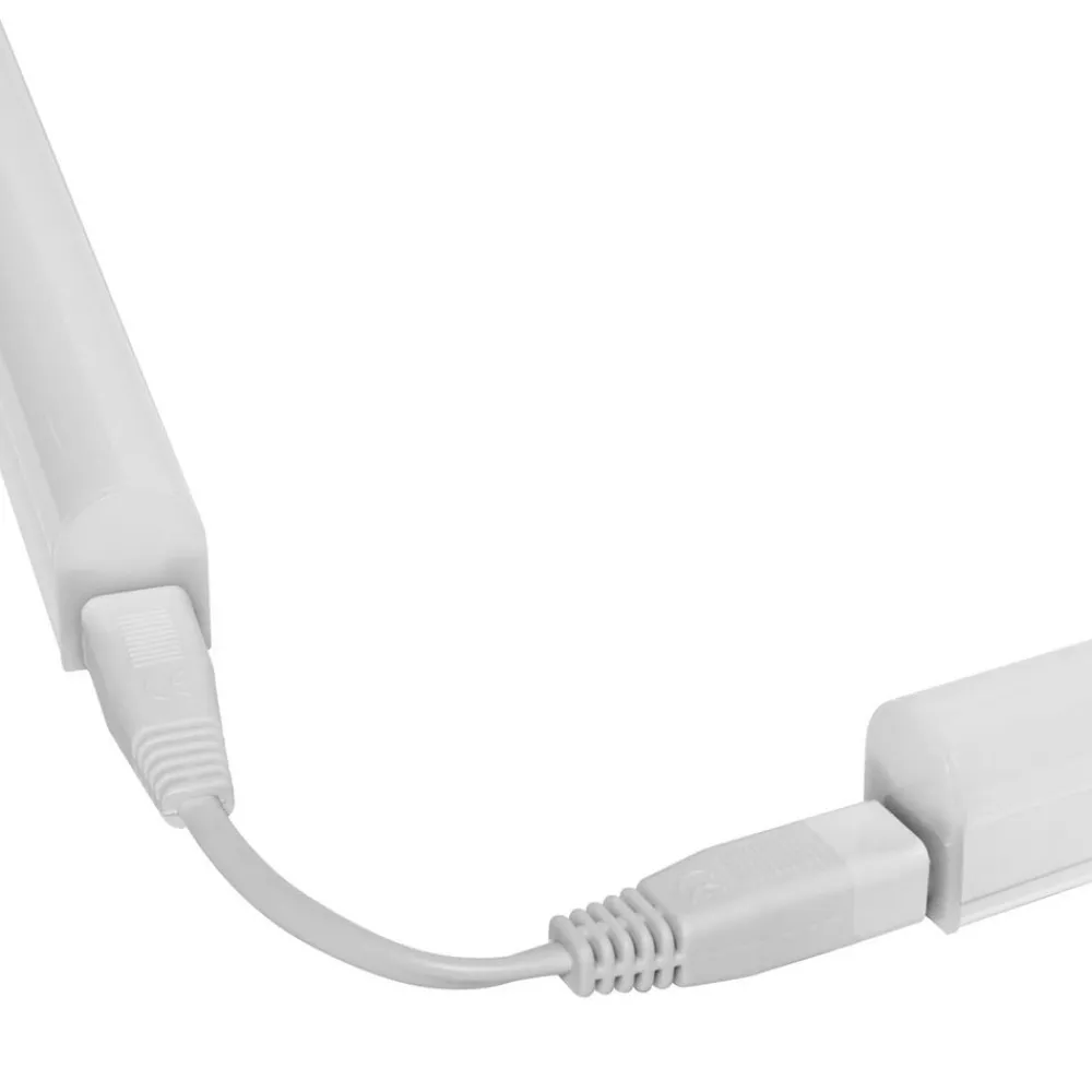 OSRAM LED-lysliste SWITCH BATTEN, 57 cm, 3.000 K, hvid