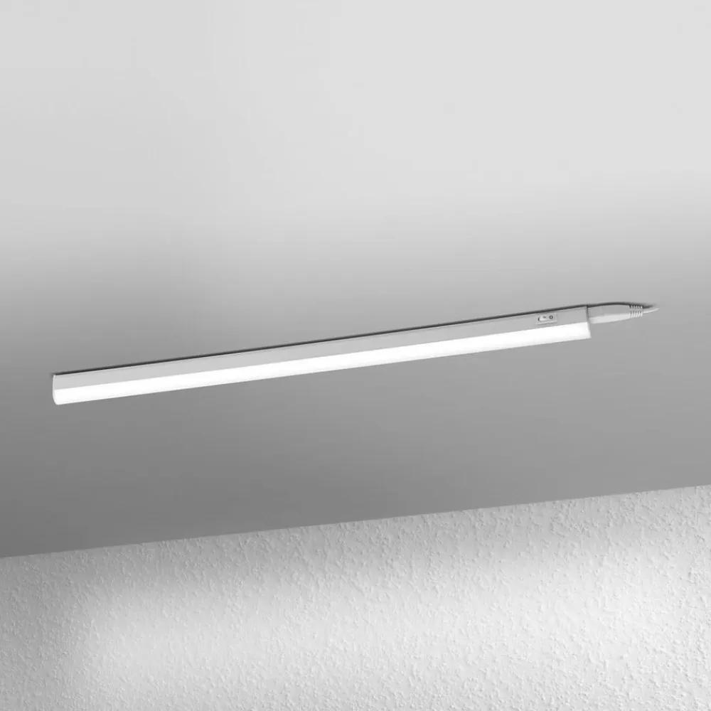 OSRAM Arbejdsrum/Kontor>LED-lysliste SWITCH BATTEN, 57 cm, 4.000 K, hvid