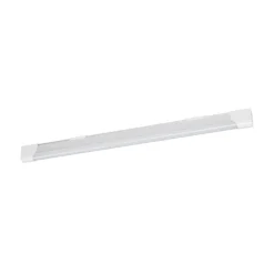 LED-lysliste VALUE BATTEN, 63 cm, metal, 4.000 K^OSRAM Discount