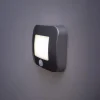 Børn OSRAM Natlys>LED-natlampe NIGHTLUX HALL hvid Sensor Batteri IP54