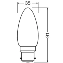 OSRAM Led Pærer><noscript><img width=
