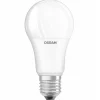 OSRAM LED-pære E27 13 W 840 Star, mat