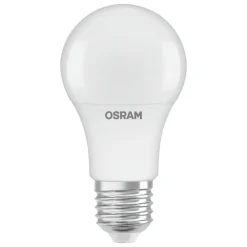 OSRAM LED-pære E27 4,9 W Star 827 470 lm