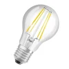 OSRAM LED-pære E27 A60 2,5 W 525lm 3.000 K klar