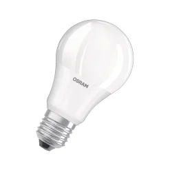 OSRAM Led Pærer>LED-pære E27 Base Retro 9W mat, 4 stk 2.700K