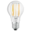 LED-pære E27 11W filament 4.000K, klar^OSRAM New