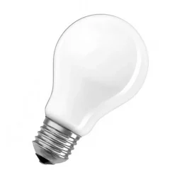 OSRAM Led Pærer>LED-pære E27 10W 6.500K, 1.521 lumen
