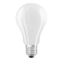 LED-pære E27 11,6W mat 4.000K 2452lm^OSRAM Hot