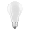 OSRAM Led Pærer>LED-pære E27 11,6W mat 2.700K 2452lm