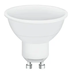 OSRAM LED-pære GU10 4 4,2 W Star+ fjernbetjening